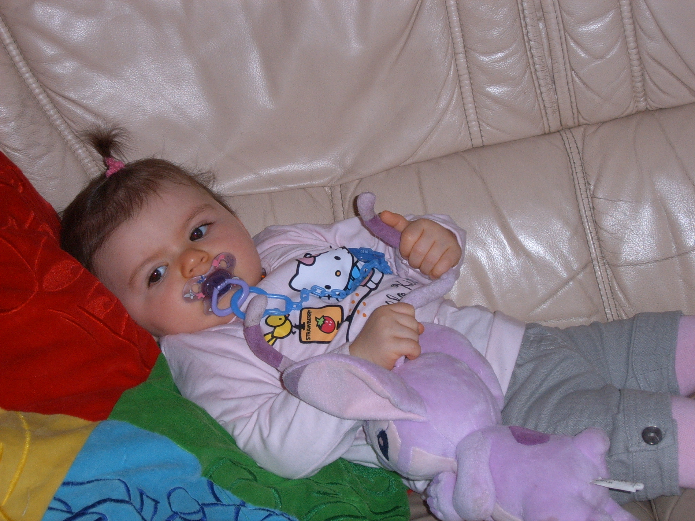 Tatyana 9 Mois Ma Fille Ma Vie Bridge 54 Photos Club Doctissimo Tatyana 9 Mois Ma Fille Ma Vie Bridge 54 Photos Club Doctissimo