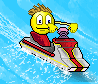 scooter des mer