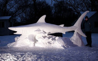 36-sculptures-impressionnantes-qui-feront-fondre-de-jalousie-nos-traditionnels-bonhommes-de-neige22