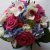 blue-wedding-bouquets-on-the-flower-magician-hot-pink-royal-orange-and-blue-flower-arrangements