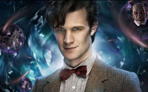 doctor who (9)