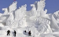 harbin_pics_809 neige sculpture