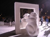 sculpture-de-neige1
