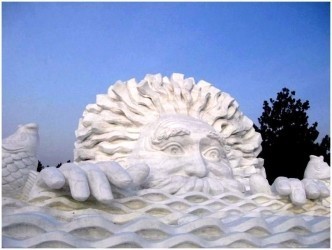 sculpture-neige1