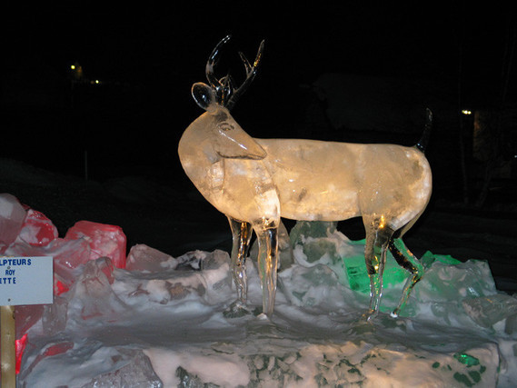 sculpture-hiver-lanaudiere