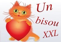 bisous-chat