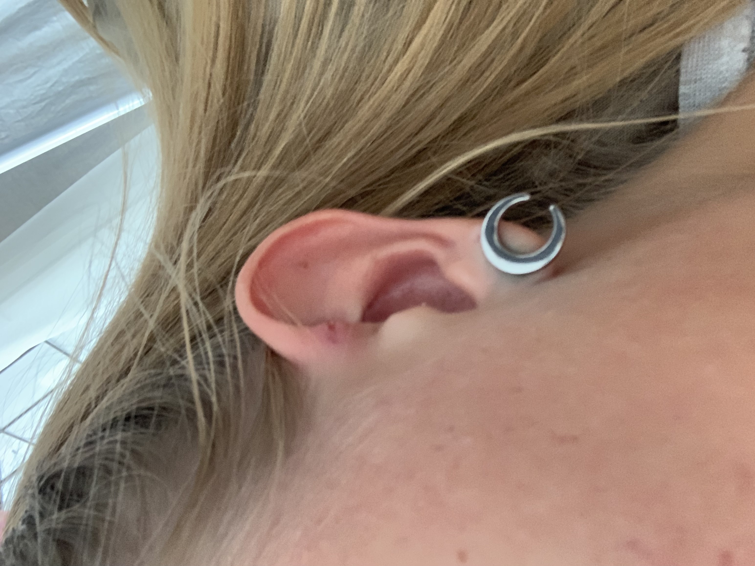 Images Piercing Tragus Tombe Tatouages Et Piercings Forum Beaute par