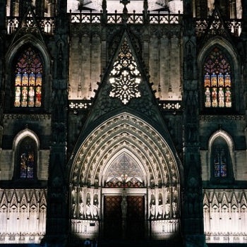 Barcelona quartier-gothique