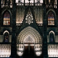 Barcelona quartier-gothique