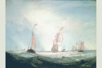 Tw Helvoetluys peinture-marine