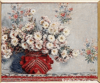 chrysanthèmes 1878