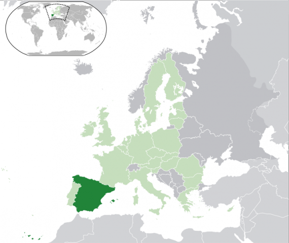 EU-Spain