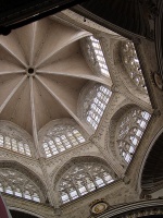 Cathedral Alabaster