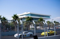 Valencia Circuit GT Open