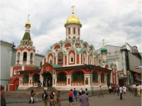 Cathédrale Kazan 23