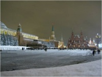 Moscou hiver 32