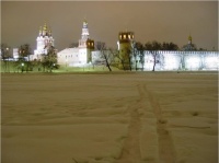 Moscou hiver 51