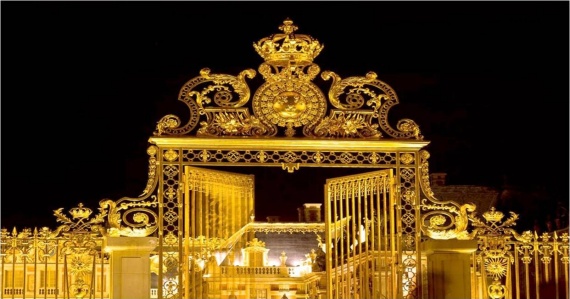 Versailles-