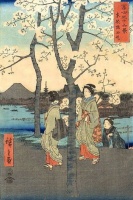 401px-Hiroshige%2C_36_Views_of_Mount_Fuji_Series_7
