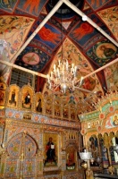 Moscou basilique st Sauveur