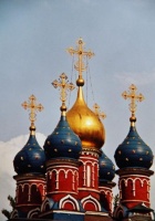 Moscou cathédrale3