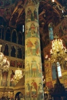 Moscou cathédrale Dormition