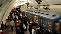 Moscou métro2
