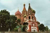 Moscou St Basile6