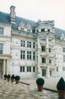 20aBlois le chateau Loir&Cher04
