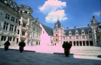 20c Chateau de Blois 41