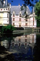 21c Chateau de Chaumont s Loire