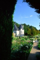 25e jardin de Loire