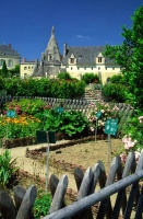 25f jardin de Loire