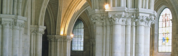 11a Bourges la cathédrale