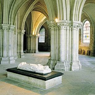 11b Bourges la cathédrale