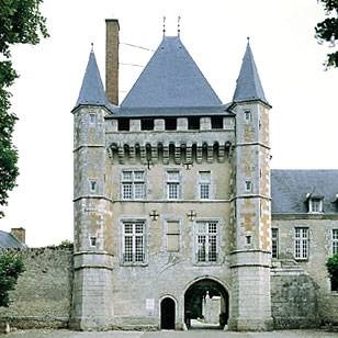 14b  Château de Talcy 41