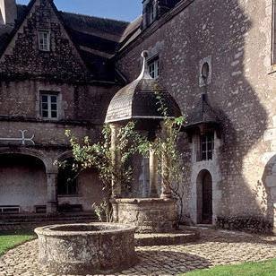 14c  Château de Talcy 41