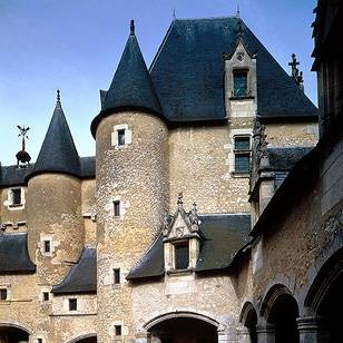 20 Chateau de Fougères_sur_bièvre41