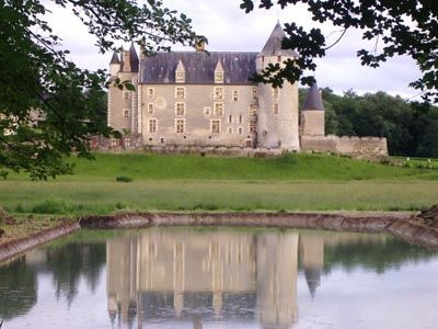 24c Château de Montpoupon 37 I&L