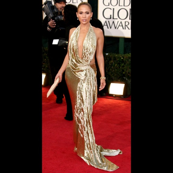 Jennifer Lopez aux-golden-globes