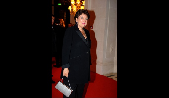 Roselyn Bachelot