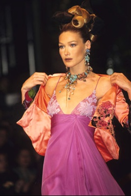 Carla Bruni