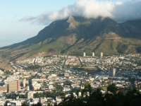 Afrique du Sud Cape - Town