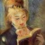 Renoir PA jeune fille lisant