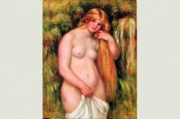 Renoir-la source
