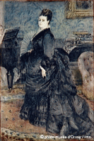 Renoir PA madame Georges Hartmann