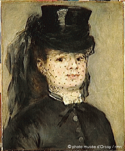 Renoir PA madame Darras