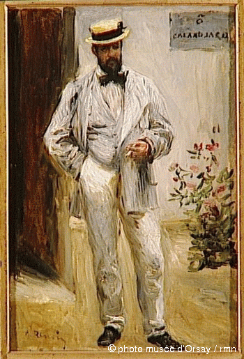 Renoir PA Charles Le Coeur
