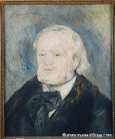 Renoir PA Richard Wagner