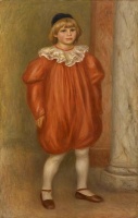 Renoir PA Claude Renoir